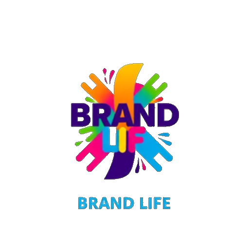 Brand Life logo
