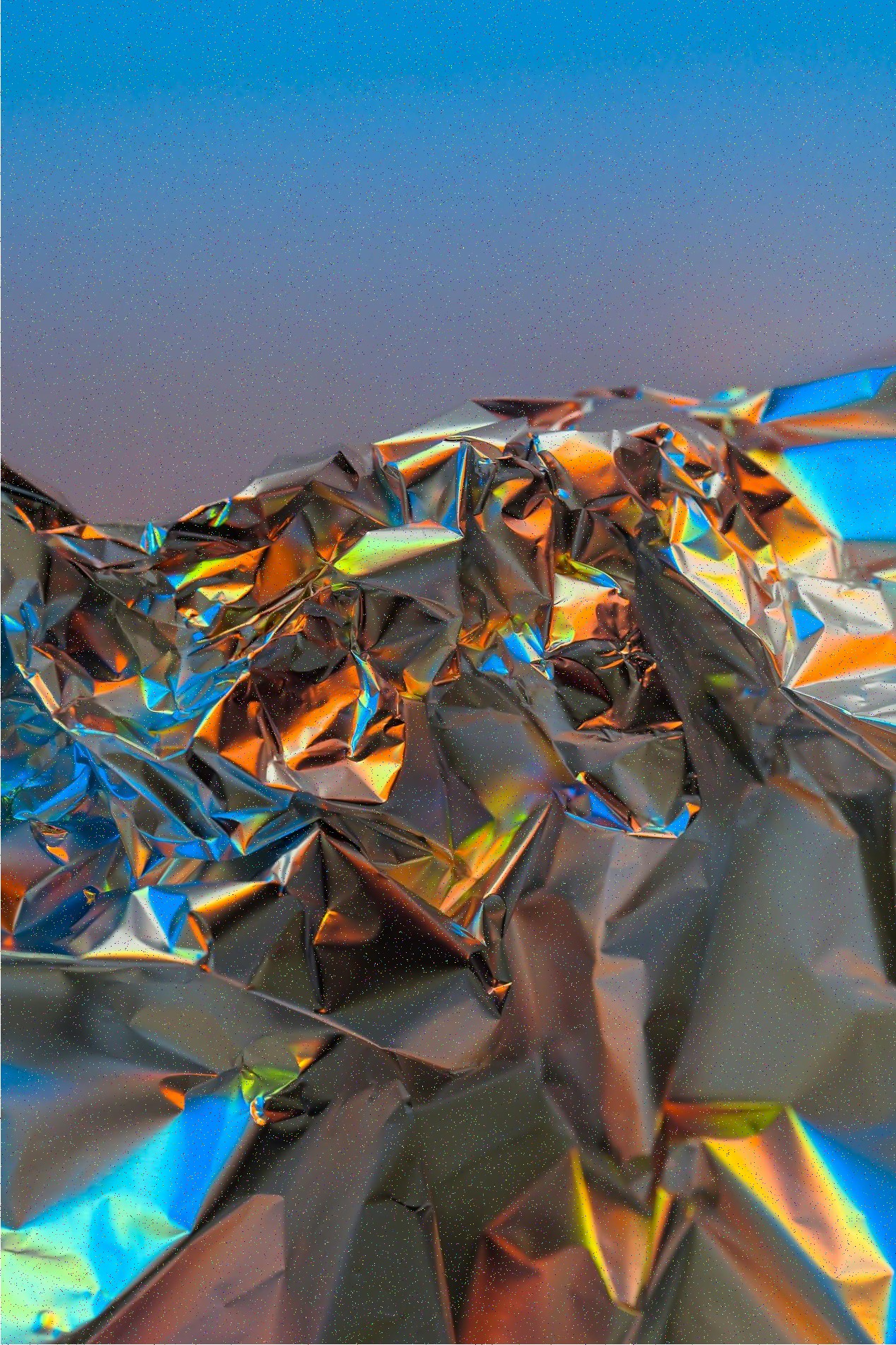 Team Brand Life al lavoro