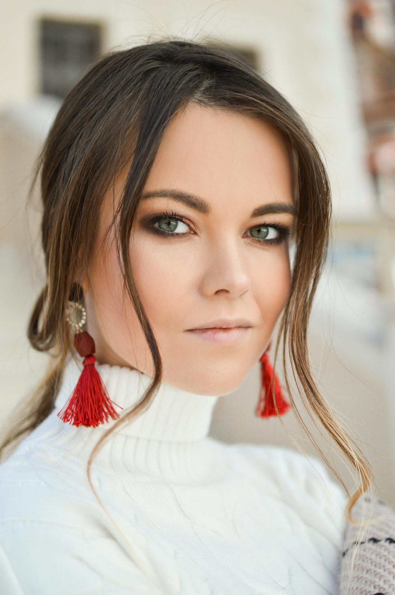 Lead designer Brand Life